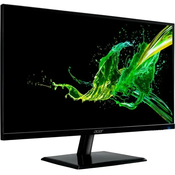 23,8" МОНИТОР ACER EK241YEBI, IPS 1920X1080 FHD, ЧЁРНЫЙ