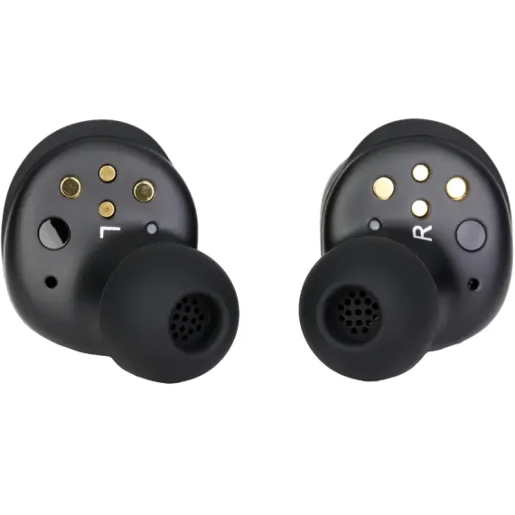 НАУШНИКИ SENNHEISER MOMENTUM 4 TWS, ЧЁРНЫЙ | ГРАФИТ