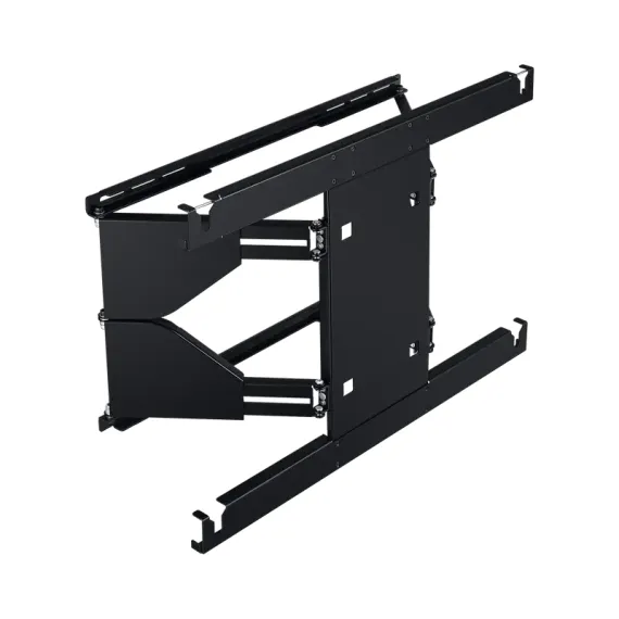 НАКЛОННОЕ НАСТЕННОЕ КРЕПЛЕНИЕ SAMSUNG WMN-B30FB/RU, ЧЁРНЫЙ