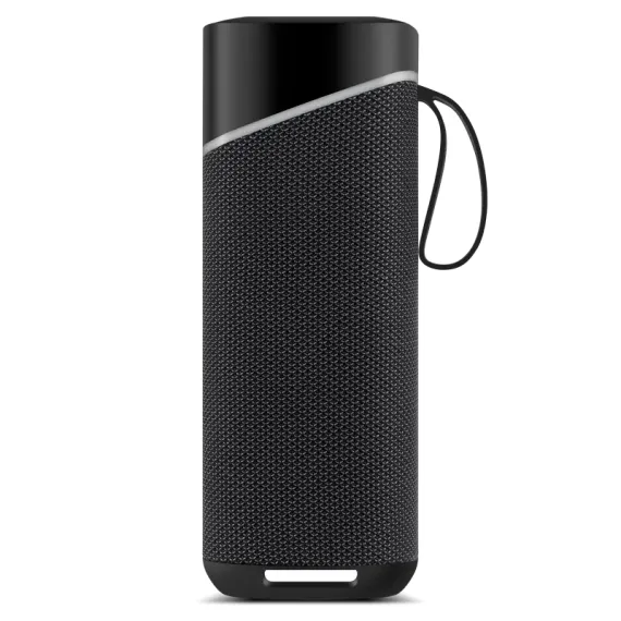 ПОРТАТИВНАЯ КОЛОНКА SVEN PS-155, ЧЁРНЫЙ