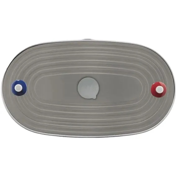 НАКОПИТЕЛЬНЫЙ ВОДОНАГРЕВАТЕЛЬ ELECTROLUX EWH 80 SMARTINVERTER PRO 2.0 EU, 80Л, БЕЛЫЙ