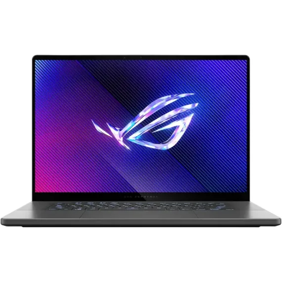 ИГРОВОЙ НОУТБУК 16" ASUS ROG ZEPHYRUS G16 GU603VV, ECLIPSE GRAY, INTEL CORE I7-13620H, 16ГБ/1024ГБ, БЕЗ ОС