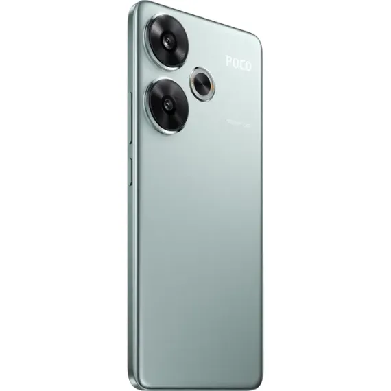 СМАРТФОН XIAOMI POCO F6, 12ГБ/512ГБ, ЗЕЛЁНЫЙ