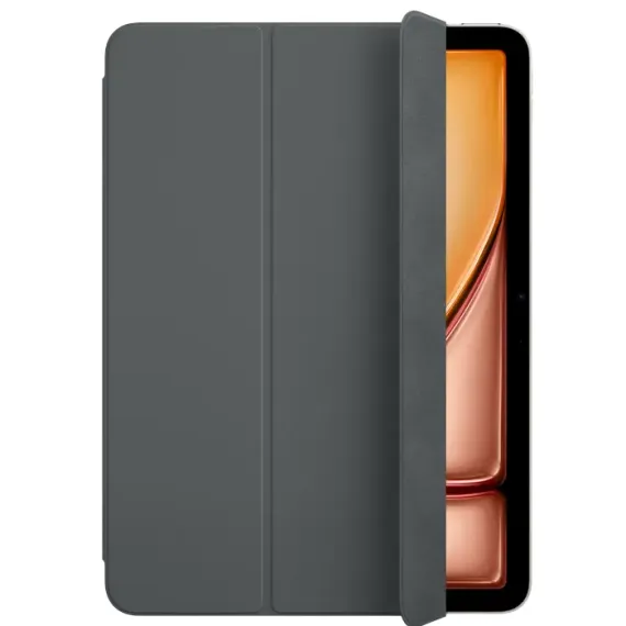 ЧЕХОЛ ДЛЯ ПЛАНШЕТА APPLE SMART FOLIO FOR IPAD AIR 11-INCH (M2), CHARCOAL GRAY