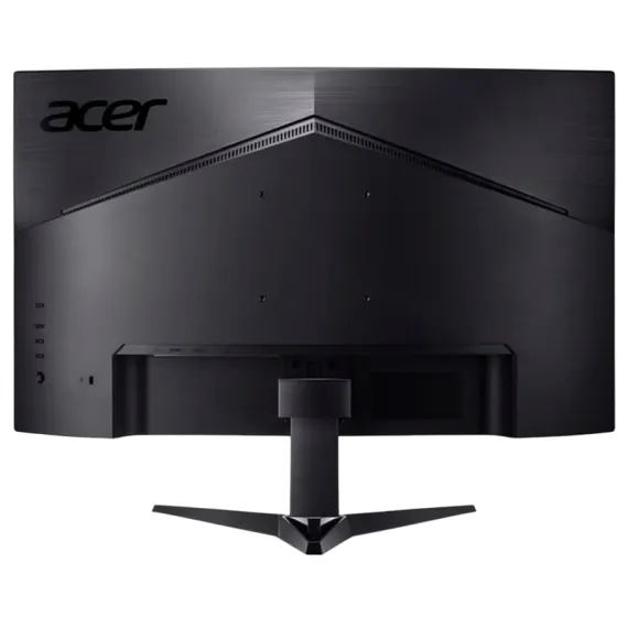 27" ИГРОВОЙ МОНИТОР ACER ED271UX3BMIIPX, VA 2560X1440 WQHD, ЧЁРНЫЙ