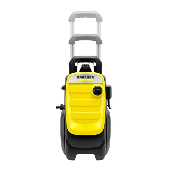 МИНИМОЙКА ВЫСОКОГО ДАВЛЕНИЯ KARCHER K 7 COMPACT + РУЧНОЙ ПЫЛЕСОС CVH 2