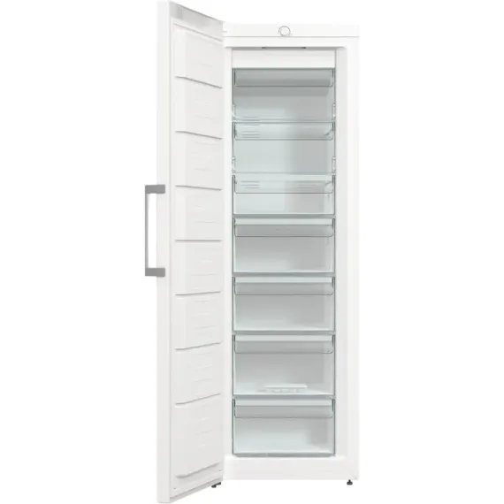 МОРОЗИЛЬНИК GORENJE FNP619EEW5L, БЕЛЫЙ