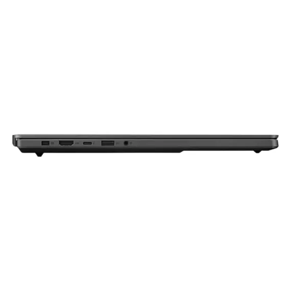 ИГРОВОЙ НОУТБУК 16" ASUS ROG ZEPHYRUS G16 GU603VV, ECLIPSE GRAY, INTEL CORE I7-13620H, 16ГБ/1024ГБ, БЕЗ ОС