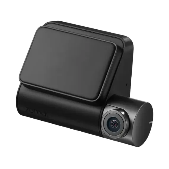 ВИДЕОРЕГИСТРАТОР ПЕРЕДНЕГО ВИДА 70MAI A200, ЧЁРНЫЙ