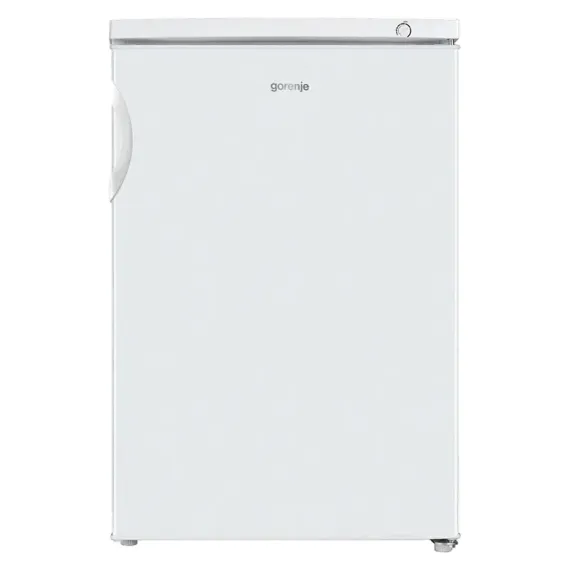МОРОЗИЛЬНИК GORENJE F492PW, БЕЛЫЙ