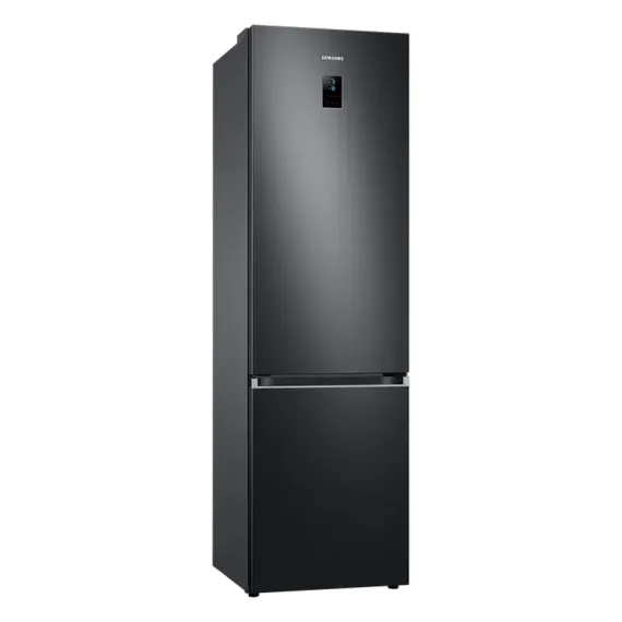 ХОЛОДИЛЬНИК SAMSUNG RB38C679EB1/UA, ЧЁРНЫЙ