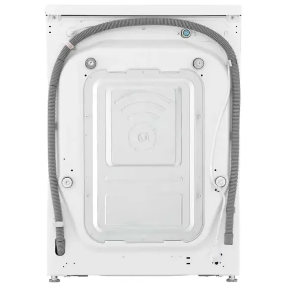 СТИРАЛЬНО-СУШИЛЬНАЯ МАШИНА LG F4DR913P3WA, 13КГ, БЕЛЫЙ