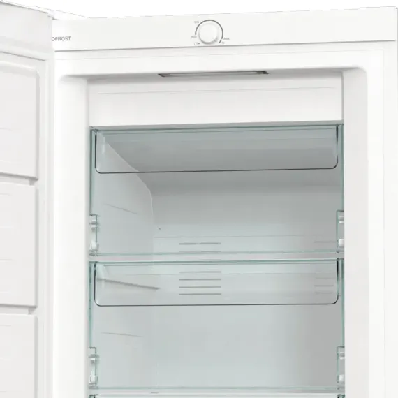 МОРОЗИЛЬНИК GORENJE FNP619EEW5L, БЕЛЫЙ