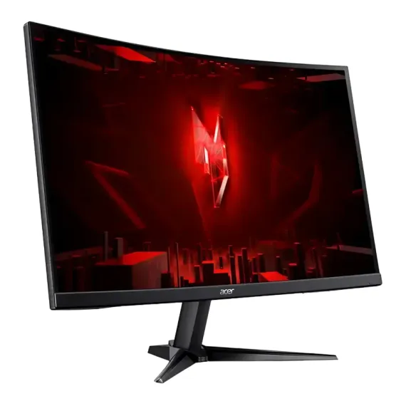 27" ИГРОВОЙ МОНИТОР ACER ED271UX3BMIIPX, VA 2560X1440 WQHD, ЧЁРНЫЙ