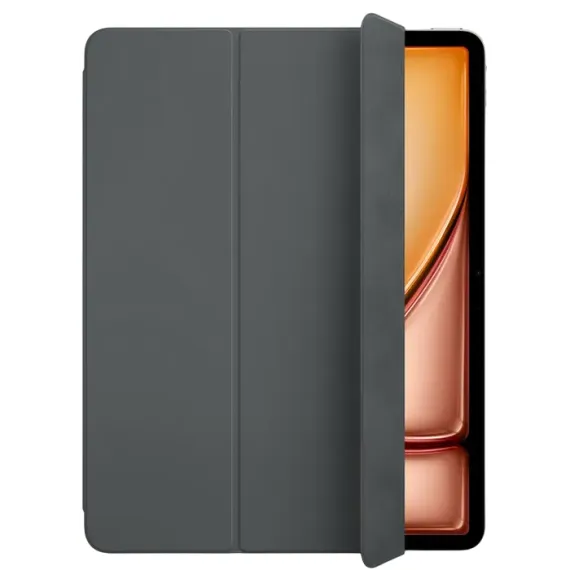 ЧЕХОЛ ДЛЯ ПЛАНШЕТА APPLE SMART FOLIO FOR IPAD AIR 13-INCH (M2), CHARCOAL GRAY
