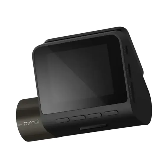 ВИДЕОРЕГИСТРАТОР ПЕРЕДНЕГО ВИДА 70MAI A200, ЧЁРНЫЙ