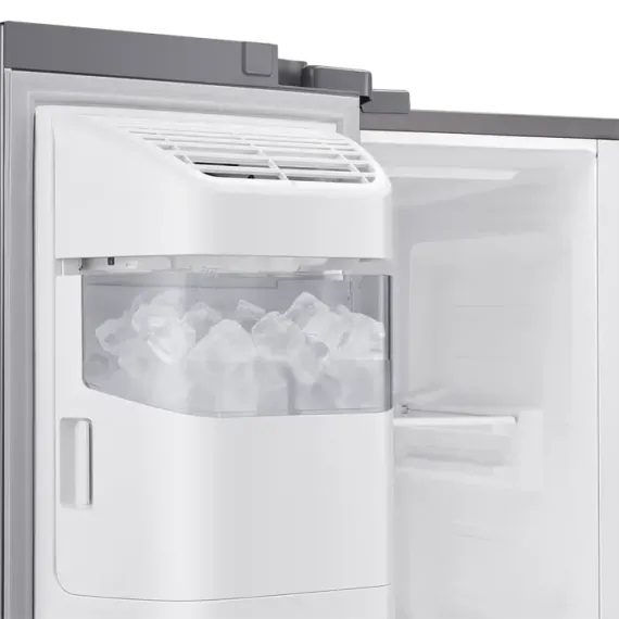 REFR/SBS SAMSUNG RS64DG5303S9UA