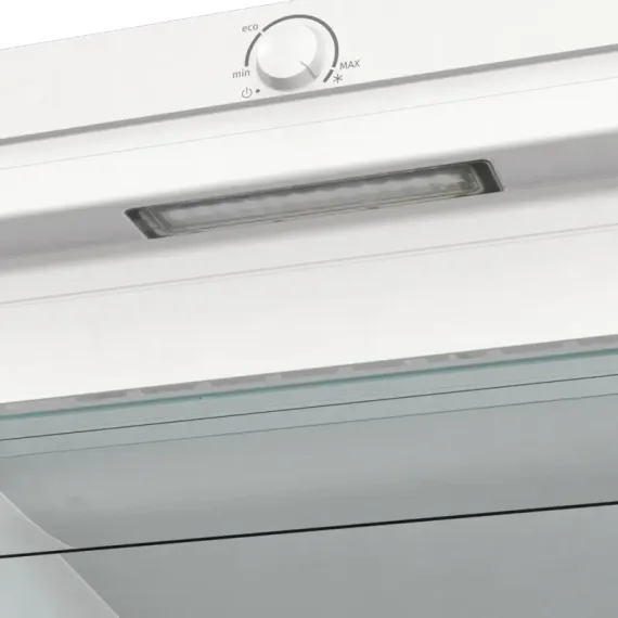 МОРОЗИЛЬНИК GORENJE FNP619EEW5L, БЕЛЫЙ