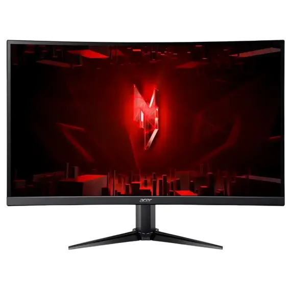 27" ИГРОВОЙ МОНИТОР ACER ED271UX3BMIIPX, VA 2560X1440 WQHD, ЧЁРНЫЙ
