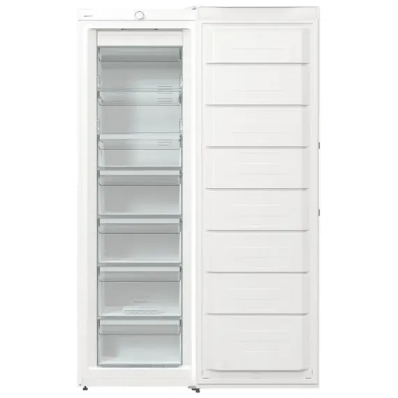 МОРОЗИЛЬНИК GORENJE FN619FEW5, БЕЛЫЙ