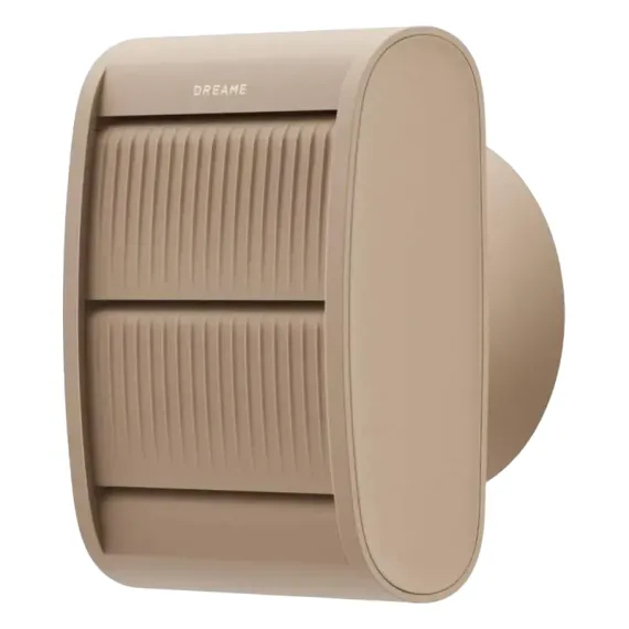 ФЕН DREAME MIRACLE HIGH-SPEED, 1600ВТ, ЗОЛОТОЙ