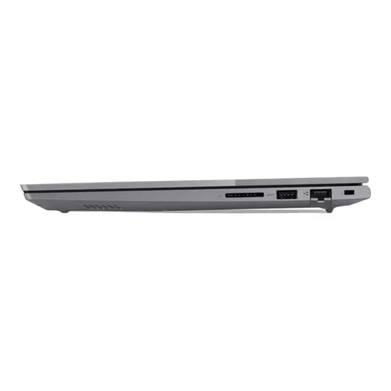 НОУТБУК ДЛЯ БИЗНЕСА 14" LENOVO THINKBOOK 14 G6 IRL, ARCTIC GREY, INTEL CORE I3-1315U, 8ГБ/512ГБ, БЕЗ ОС