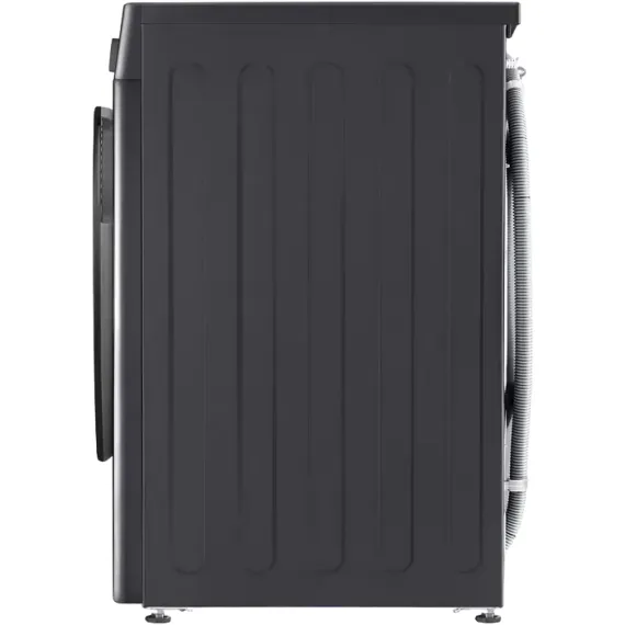 СТИРАЛЬНО-СУШИЛЬНАЯ МАШИНА LG F4DR510S2M, 10КГ, СЕРЫЙ