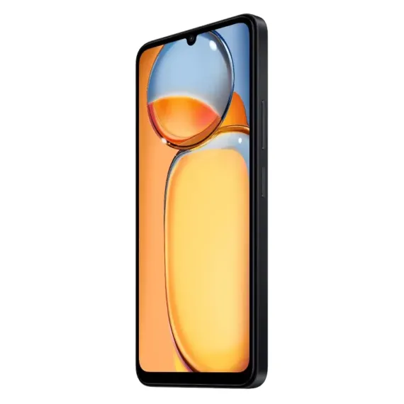 СМАРТФОН XIAOMI REDMI 13C, 6ГБ/128ГБ, MIDNIGHT BLACK
