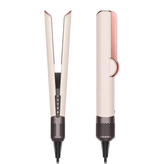 ВЫПРЯМИТЕЛЬ ДЛЯ ВОЛОС DYSON AIRSTRAIT HT01, 1600ВТ, РОЗОВЫЙ