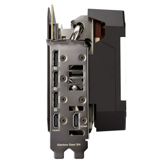 ВИДЕОКАРТА ASUS RTX4080S-O16G-NOCTUA, 16GB GDDR6X 256БИТ