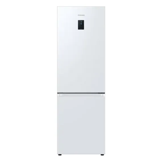ХОЛОДИЛЬНИК SAMSUNG RB34C670EWW/UA, БЕЛЫЙ