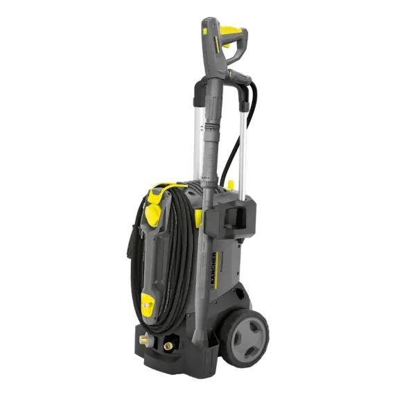 МОЙКА ВЫСОКОГО ДАВЛЕНИЯ KARCHER HD 5/15 C EDITION POWER CONTROL 1.520-997.0
