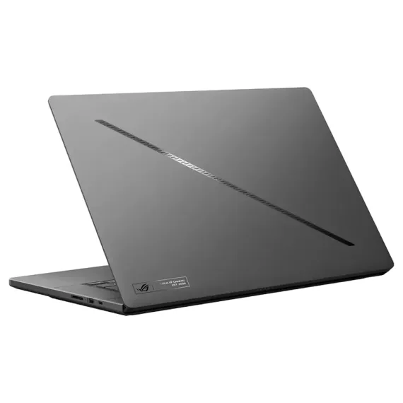 ИГРОВОЙ НОУТБУК 16" ASUS ROG ZEPHYRUS G16 GU603VV, ECLIPSE GRAY, INTEL CORE I7-13620H, 16ГБ/1024ГБ, БЕЗ ОС