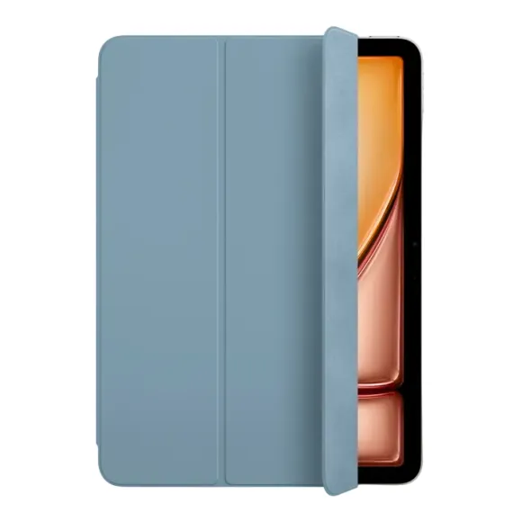 ЧЕХОЛ ДЛЯ ПЛАНШЕТА APPLE SMART FOLIO FOR IPAD AIR 11-INCH (M2), DENIM