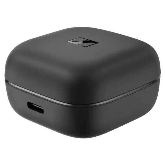 НАУШНИКИ SENNHEISER ACCENTUM TWS, ЧЁРНЫЙ