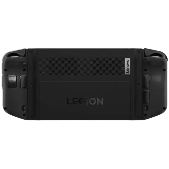 ПОРТАТИВНАЯ ИГРОВАЯ КОНСОЛЬ LENOVO GO 8APU1, SHADOW BLACK