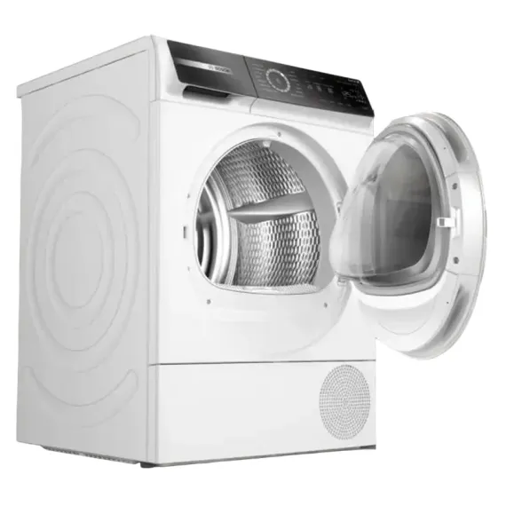 СУШИЛЬНАЯ МАШИНА BOSCH WQB245CBSN, 9КГ, БЕЛЫЙ