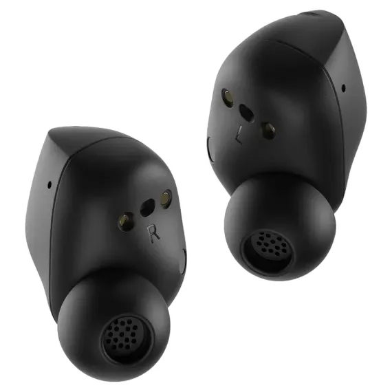 НАУШНИКИ SENNHEISER ACCENTUM TWS, ЧЁРНЫЙ