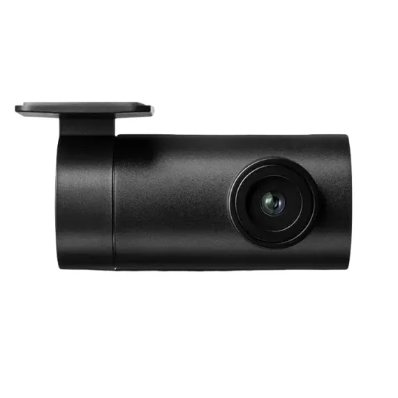 КОМПЛЕКТ ВИДЕОРЕГИСТРАТОРОВ ПЕРЕДНЕЙ И ЗАДНЕЙ ПАНЕЛИ АВТОМОБИЛЯ 70MAI A200 + REAR CAM, ЧЁРНЫЙ
