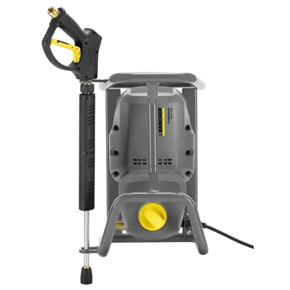 МОЙКА ВЫСОКОГО ДАВЛЕНИЯ KARCHER HD 5/11 CAGE CLASSIC 1.520-204.0