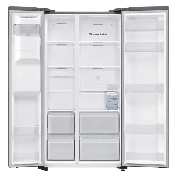 REFR/SBS SAMSUNG RS64DG5303S9UA