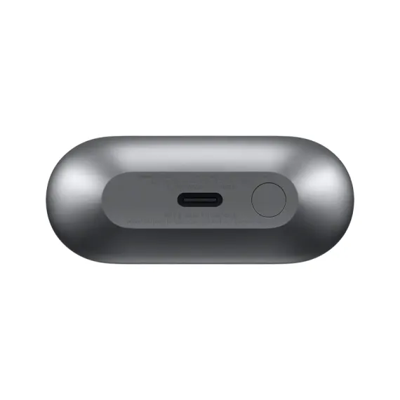 SAMSUNG GALAXY BUDS 3 SILVER, SM-R530