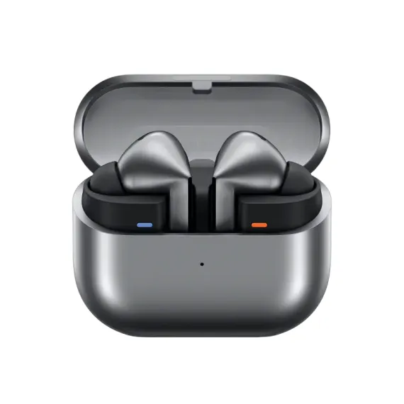 SAMSUNG GALAXY BUDS 3 PRO SILVER, SM-R630