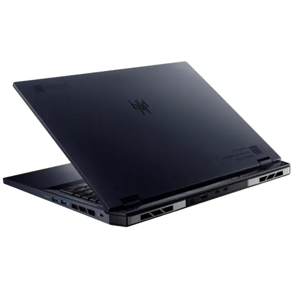 ИГРОВОЙ НОУТБУК 18" ACER PREDATOR HELIOS NEO 18 PHN18-71, ABYSSAL BLACK, INTEL CORE I9-14900HX, 32ГБ/1024ГБ, LINUX ESHELL
