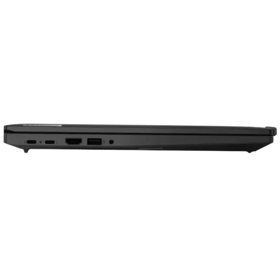 НОУТБУК ДЛЯ БИЗНЕСА 16" LENOVO THINKPAD T16 GEN 3, ЧЁРНЫЙ, INTEL CORE ULTRA 7 155U, 32ГБ/1024ГБ, БЕЗ ОС