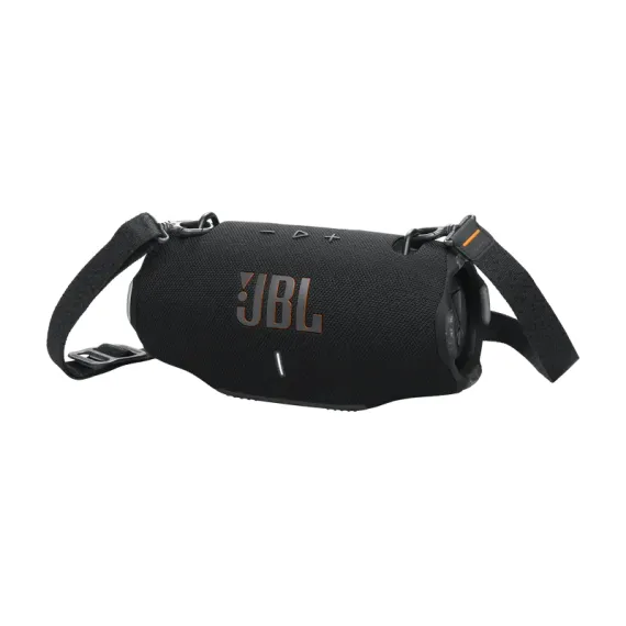 ПОРТАТИВНАЯ КОЛОНКА JBL XTREME 4, ЧЁРНЫЙ