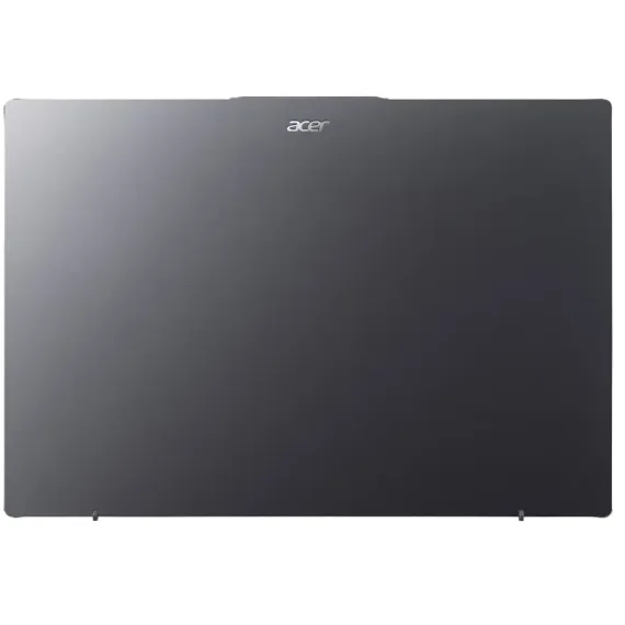 НОУТБУК 16" ACER SWIFT GO 16 OLED SFG16-72, STEEL GRAY, INTEL CORE ULTRA 7 155U, 16ГБ/1024ГБ, LINUX ESHELL