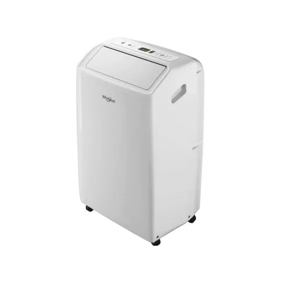 КОНДИЦИОНЕР МОБИЛЬНЫЙ WHIRLPOOL PACF29CO W