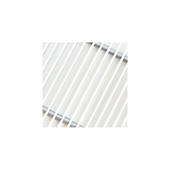 РЕШЕТКА АЛЮМИНИЕВАЯ PPA 200-800/С TECHNO