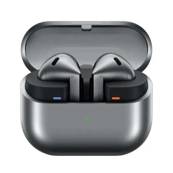 SAMSUNG GALAXY BUDS 3 SILVER, SM-R530